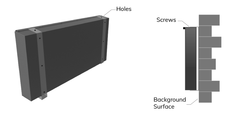 Backlit Install Method | Elite Signs