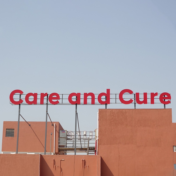Care and Cure, Ahmedabad